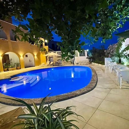 Antelima B&B Taormina Kültér fotó