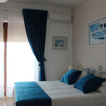 Antelima B&B Taormina Kültér fotó