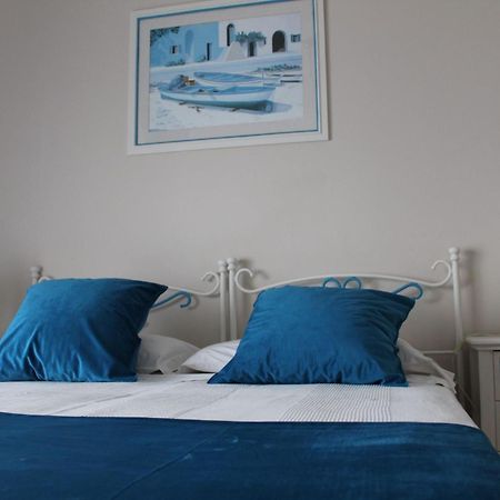 Antelima B&B Taormina Kültér fotó