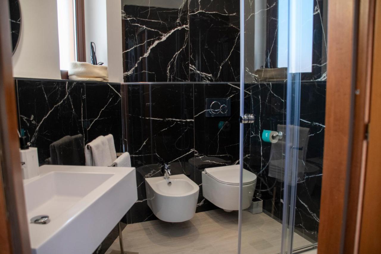 Antelima B&B Taormina Kültér fotó