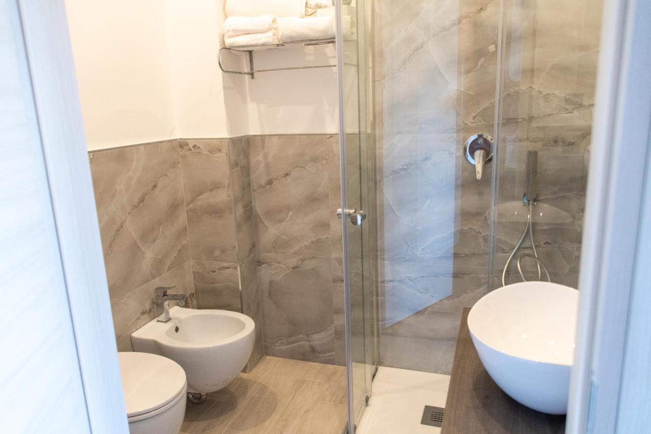 Antelima B&B Taormina Kültér fotó