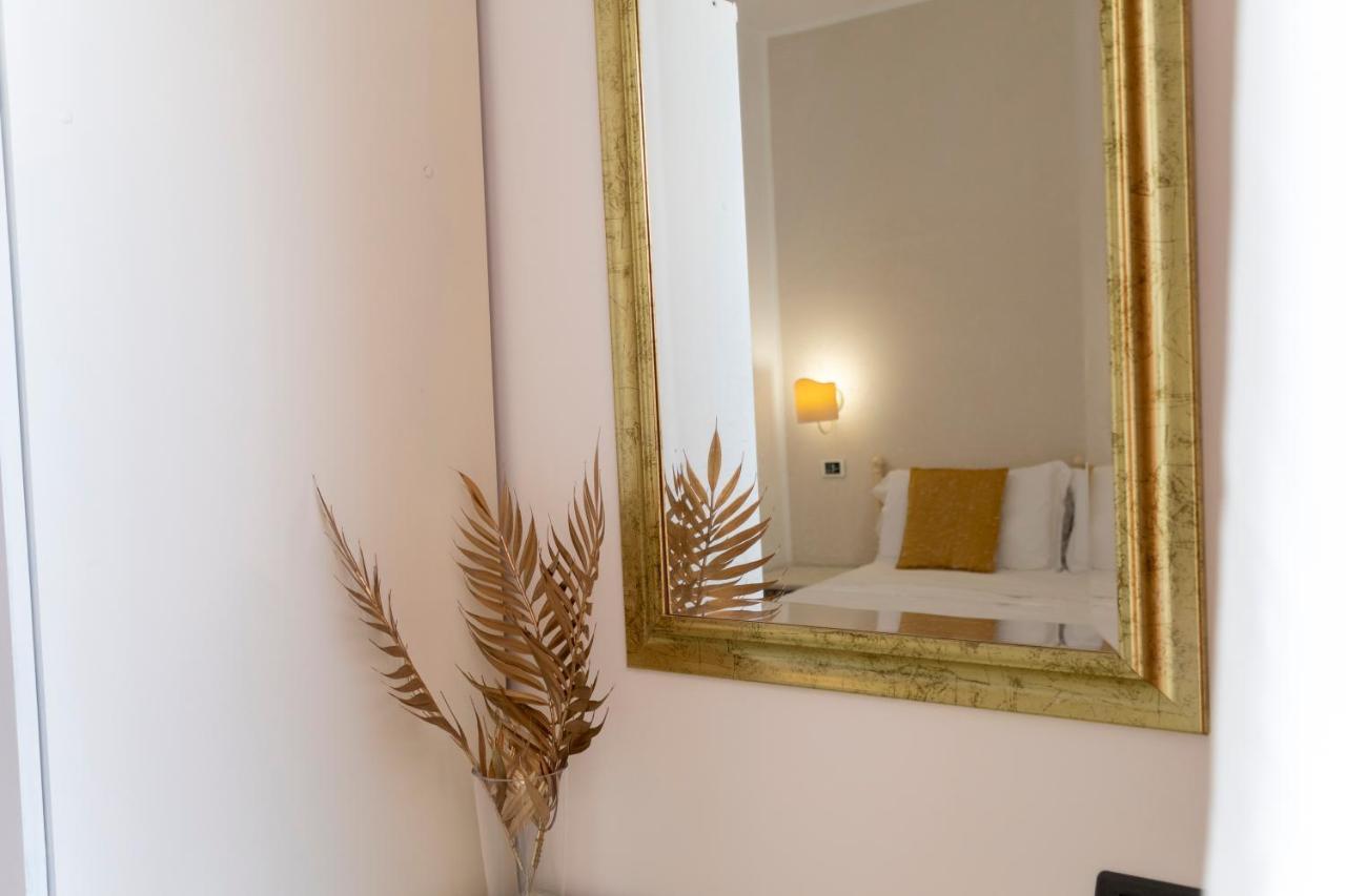 Antelima B&B Taormina Kültér fotó
