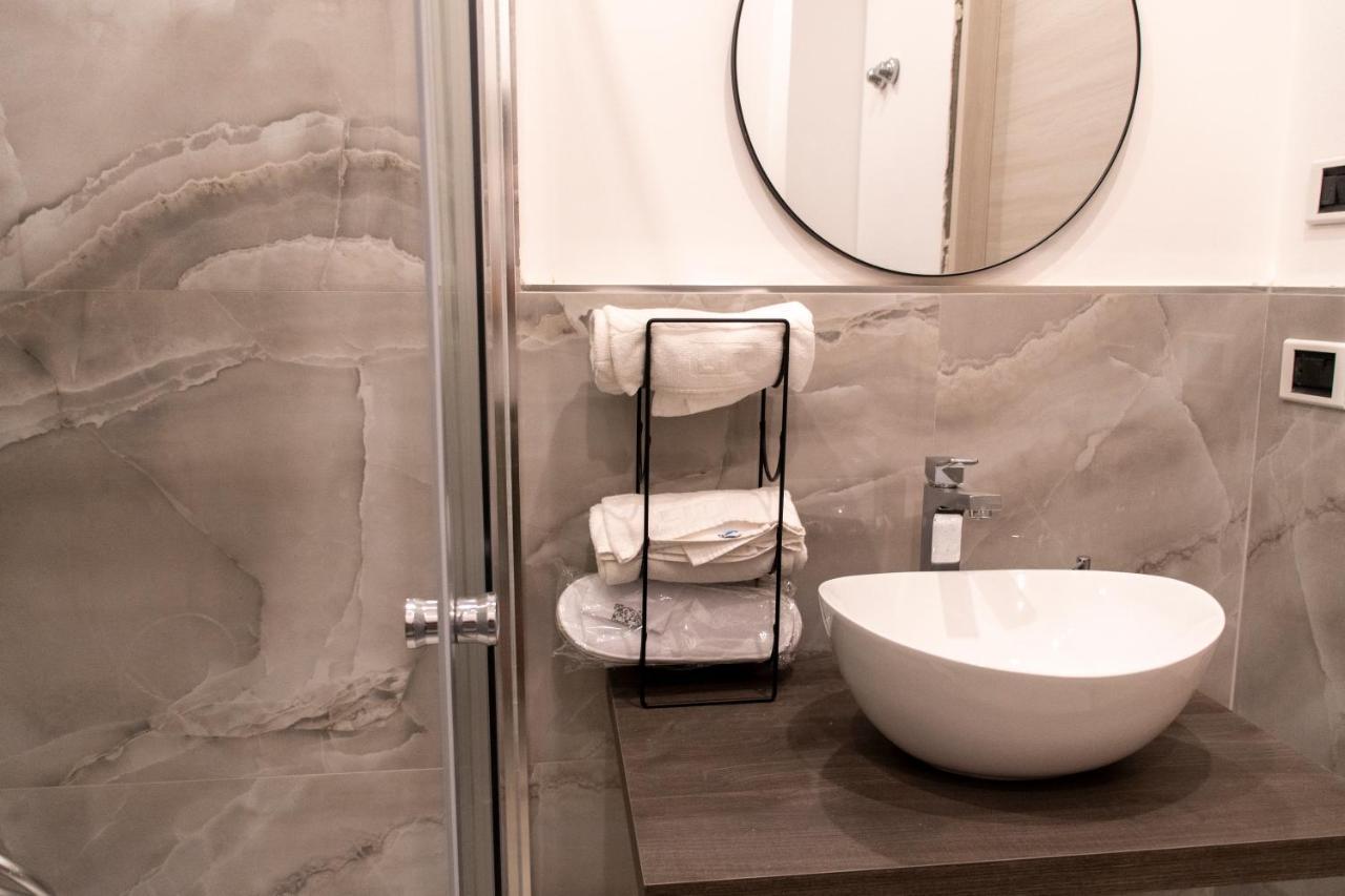 Antelima B&B Taormina Kültér fotó