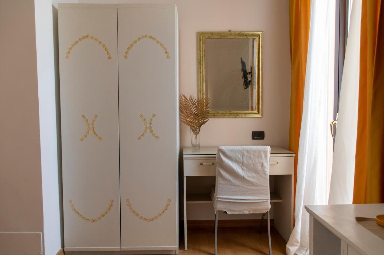 Antelima B&B Taormina Kültér fotó