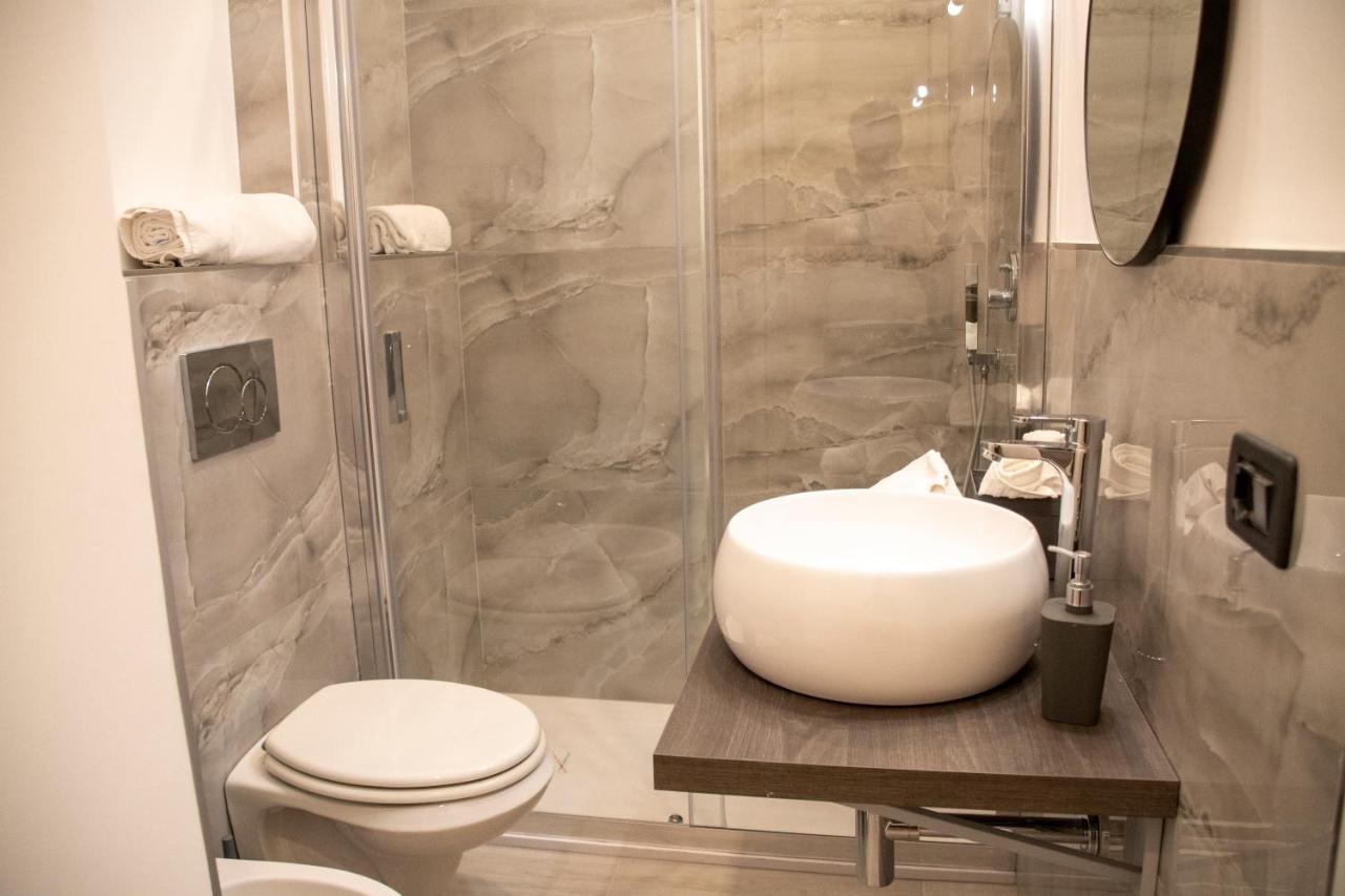 Antelima B&B Taormina Kültér fotó