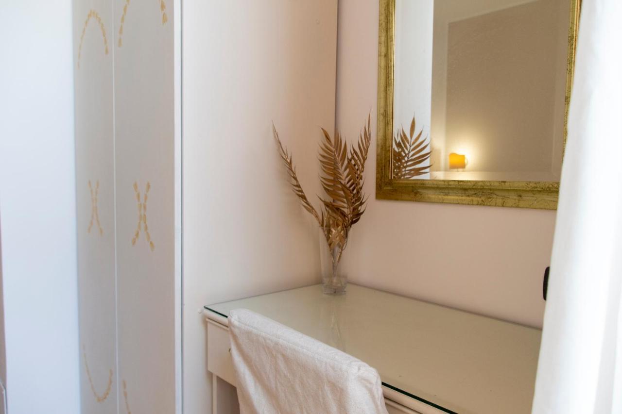 Antelima B&B Taormina Kültér fotó