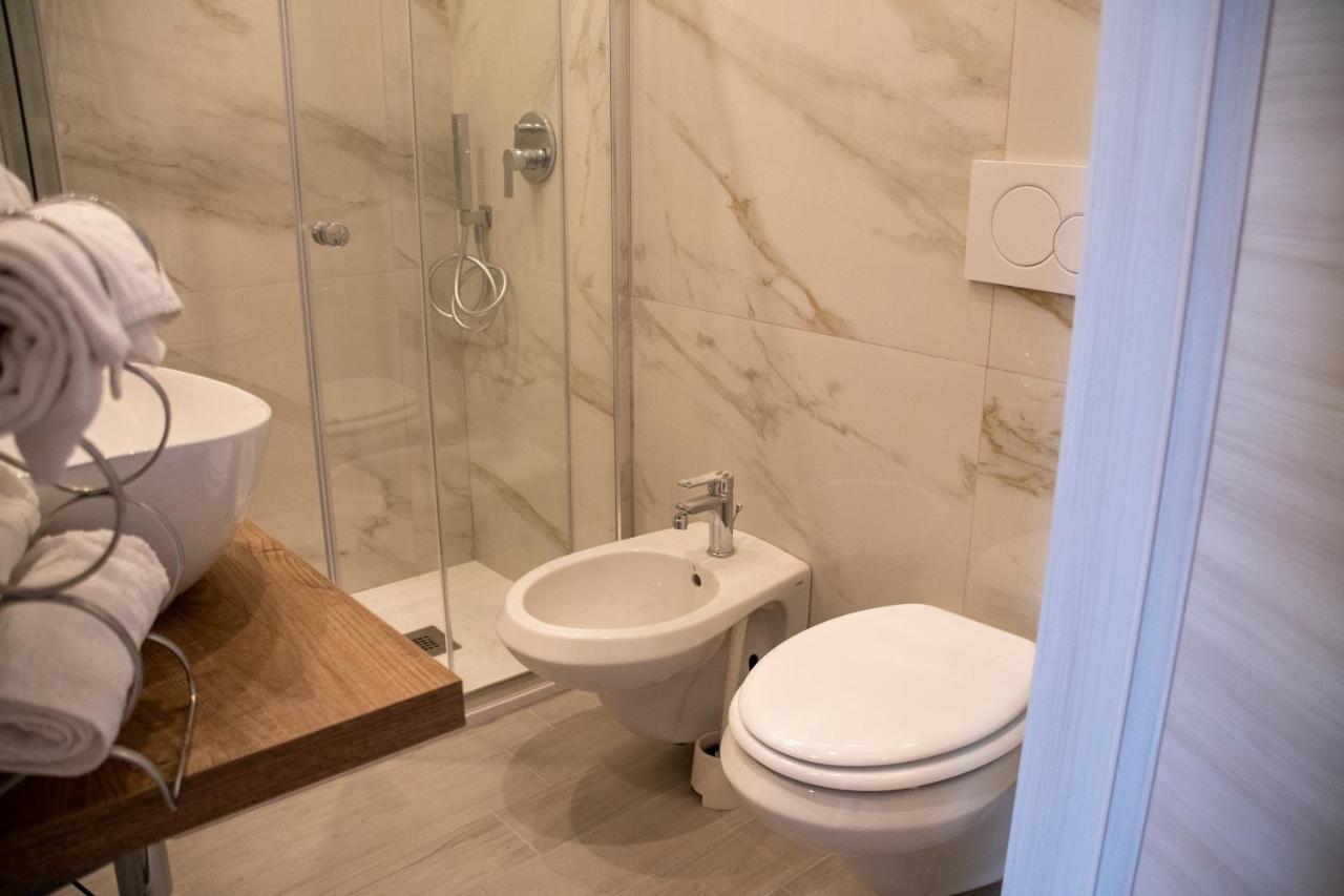 Antelima B&B Taormina Kültér fotó