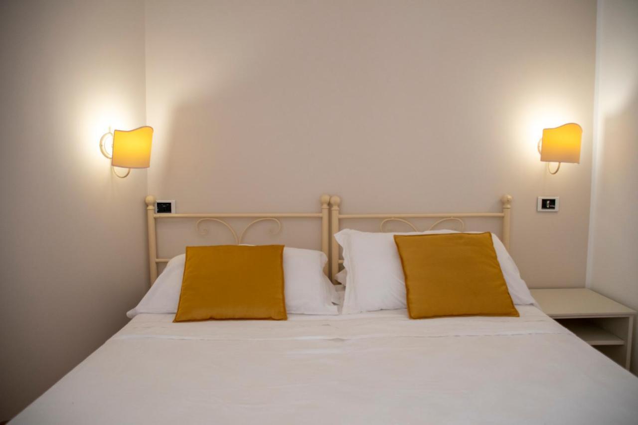 Antelima B&B Taormina Kültér fotó