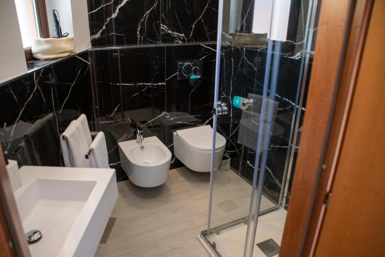 Antelima B&B Taormina Kültér fotó