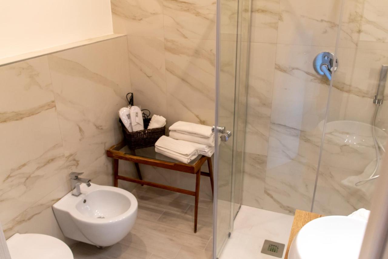 Antelima B&B Taormina Kültér fotó