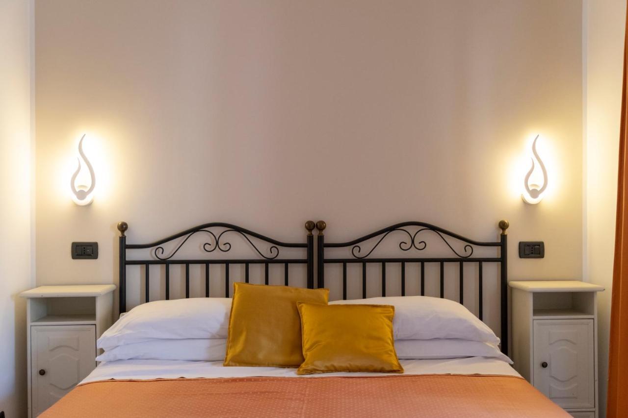 Antelima B&B Taormina Kültér fotó