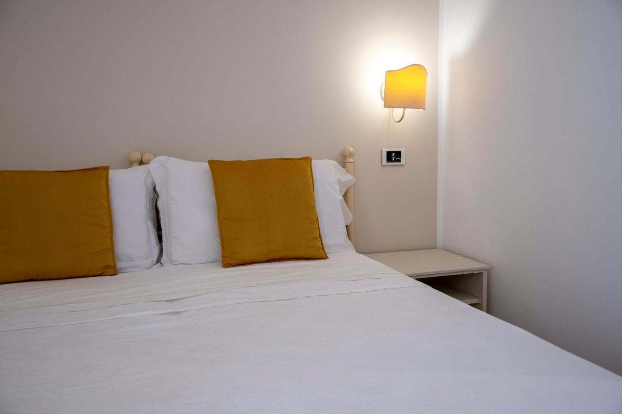 Antelima B&B Taormina Kültér fotó