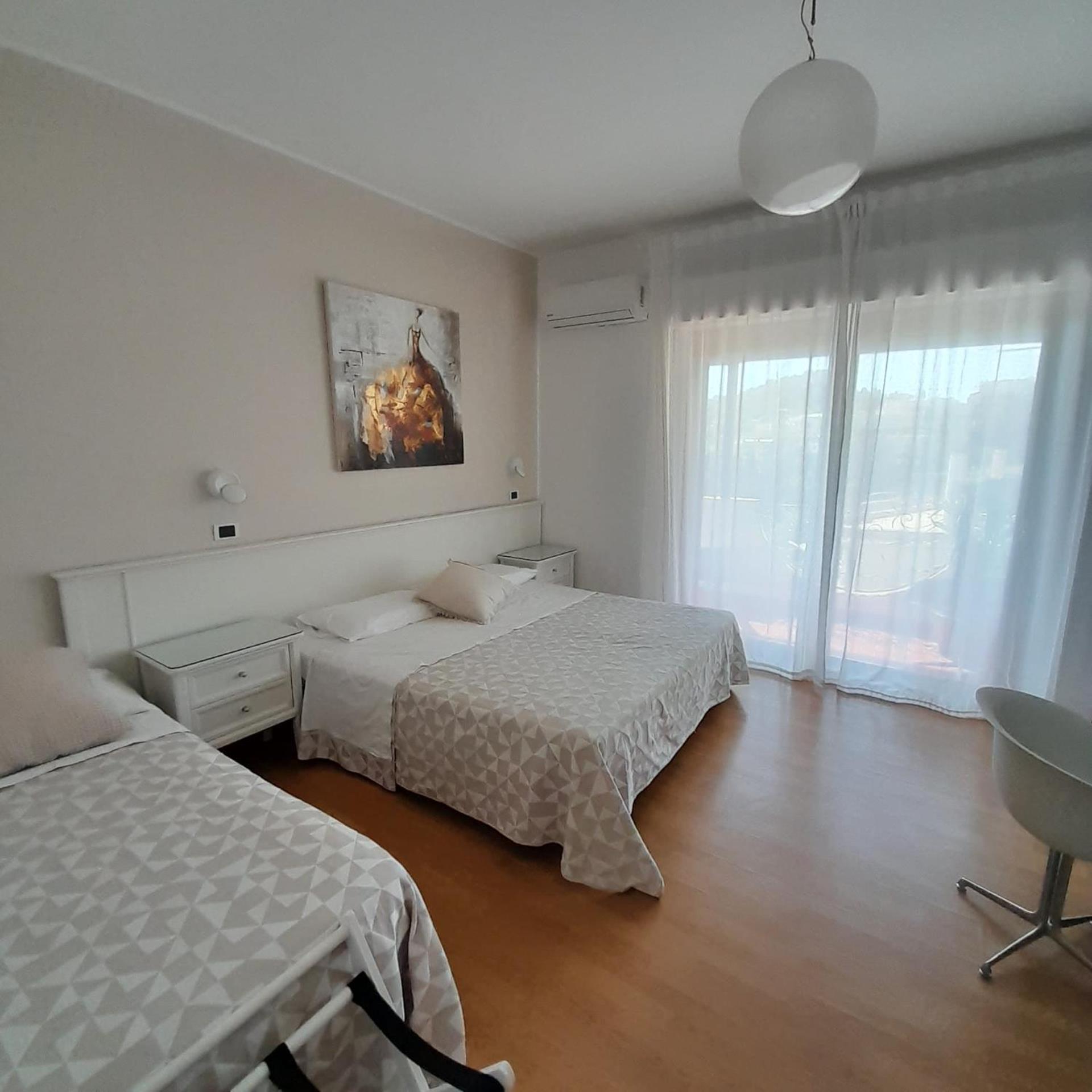 Antelima B&B Taormina Kültér fotó