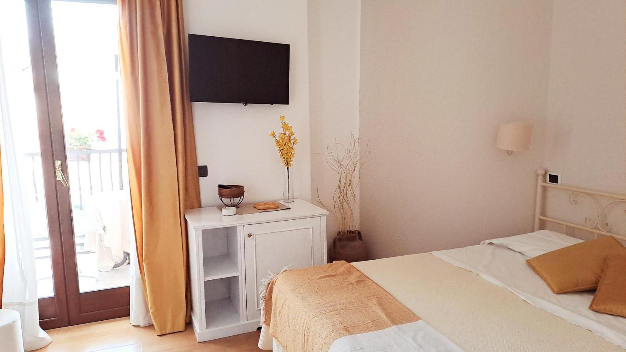 Antelima B&B Taormina Szoba fotó