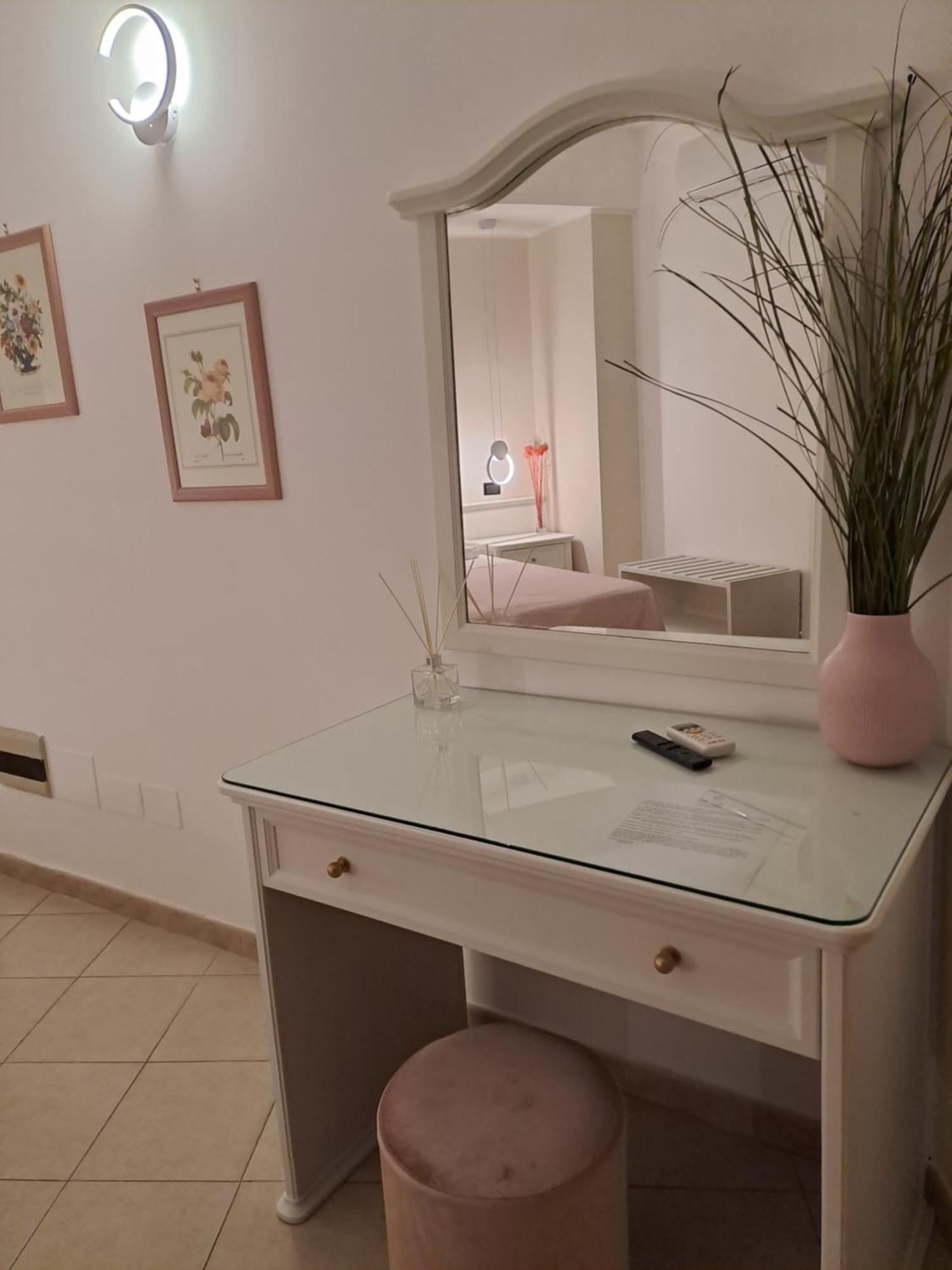 Antelima B&B Taormina Szoba fotó