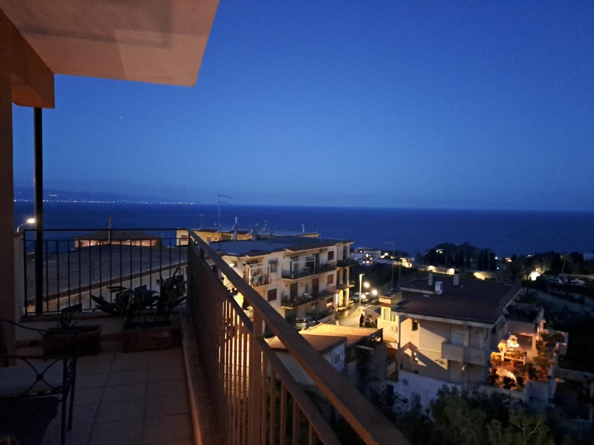 Antelima B&B Taormina Szoba fotó