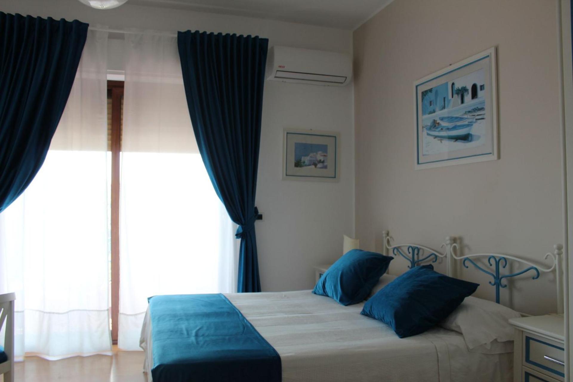 Antelima B&B Taormina Kültér fotó
