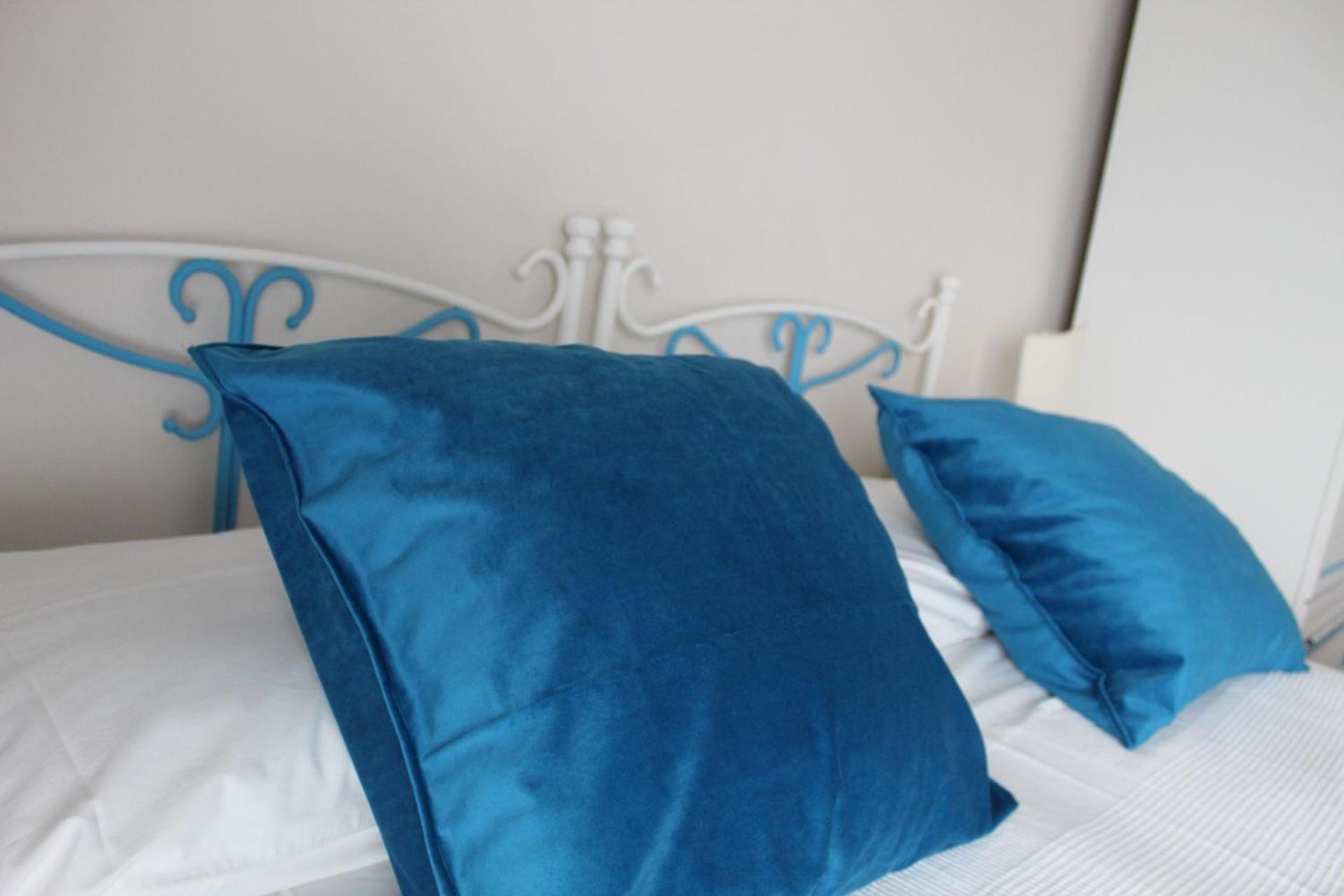 Antelima B&B Taormina Kültér fotó